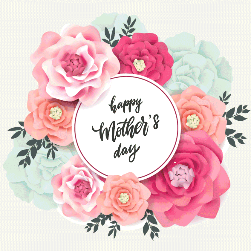 Wish Someone a Happy Mother’s Day!