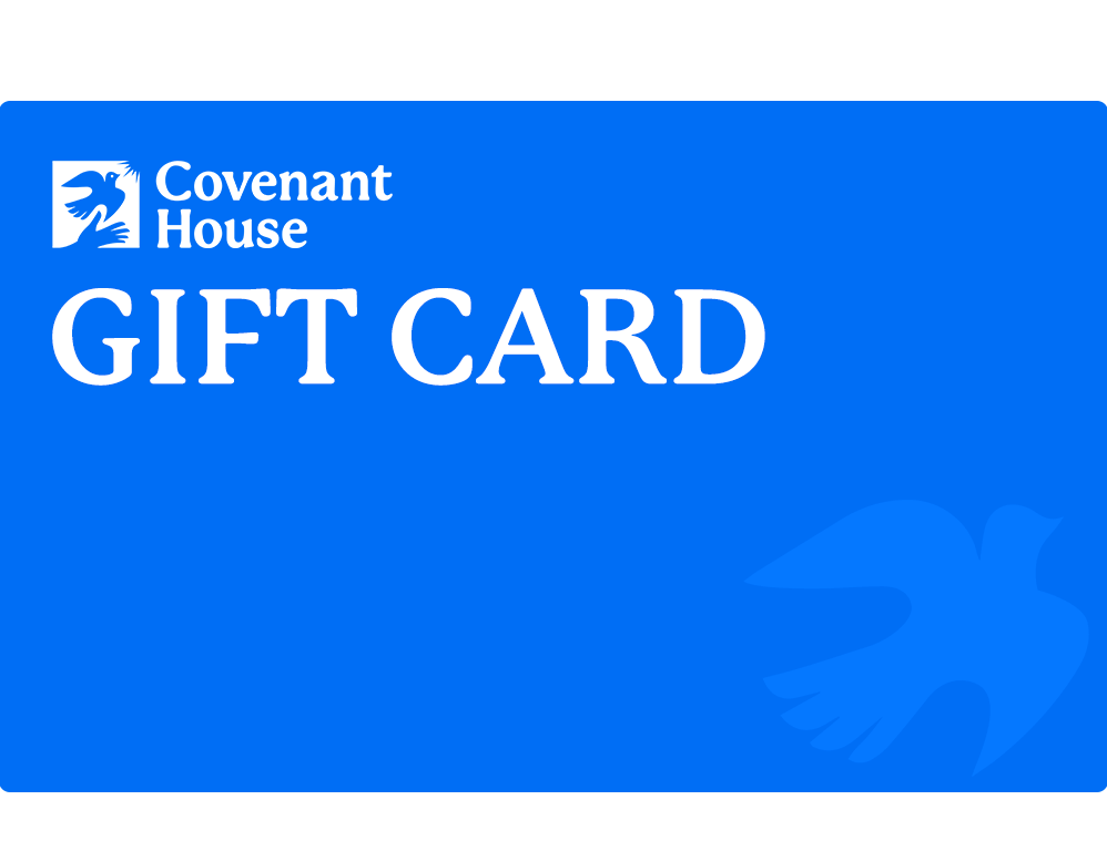 Send a Gift Card