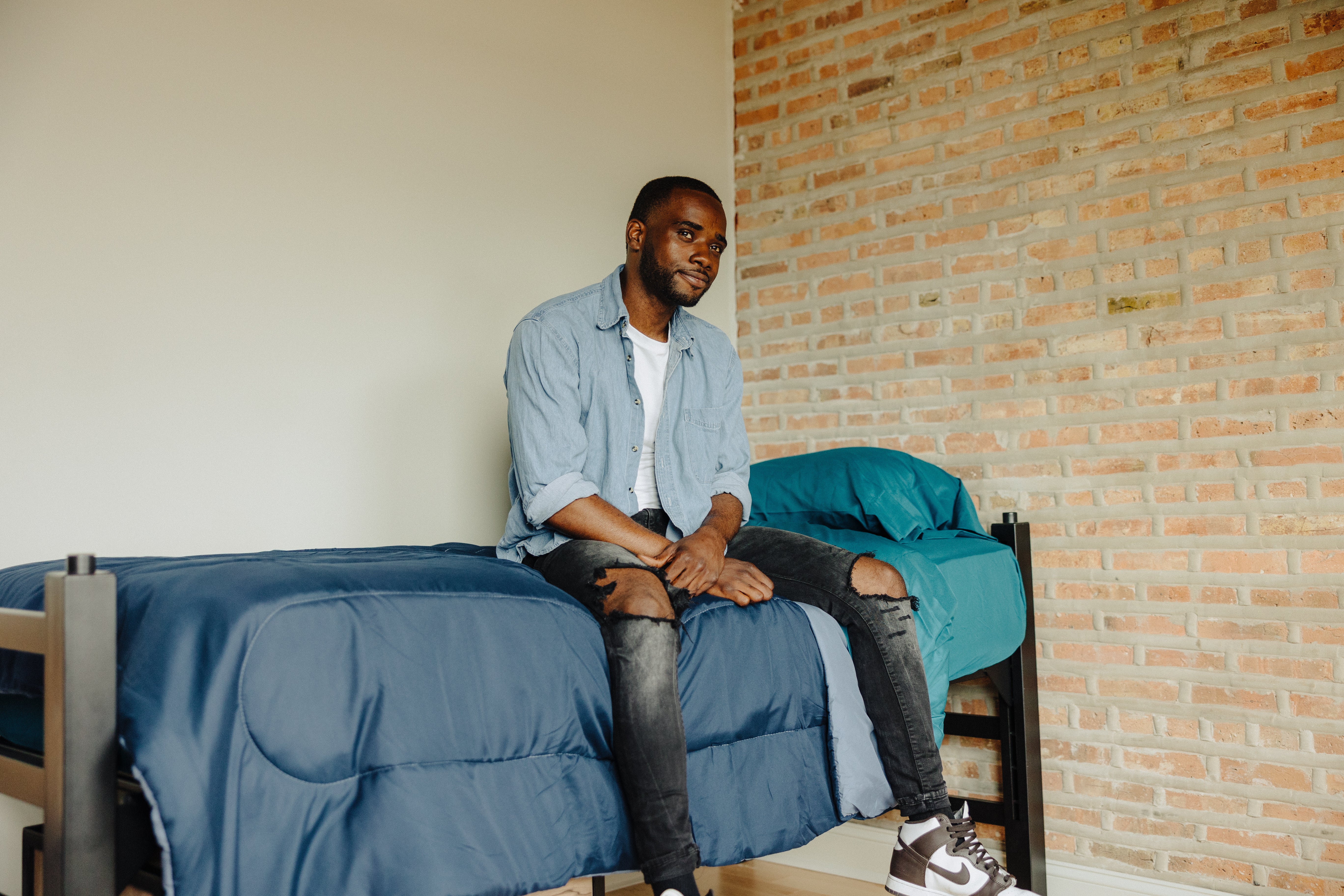 One Month of Housing