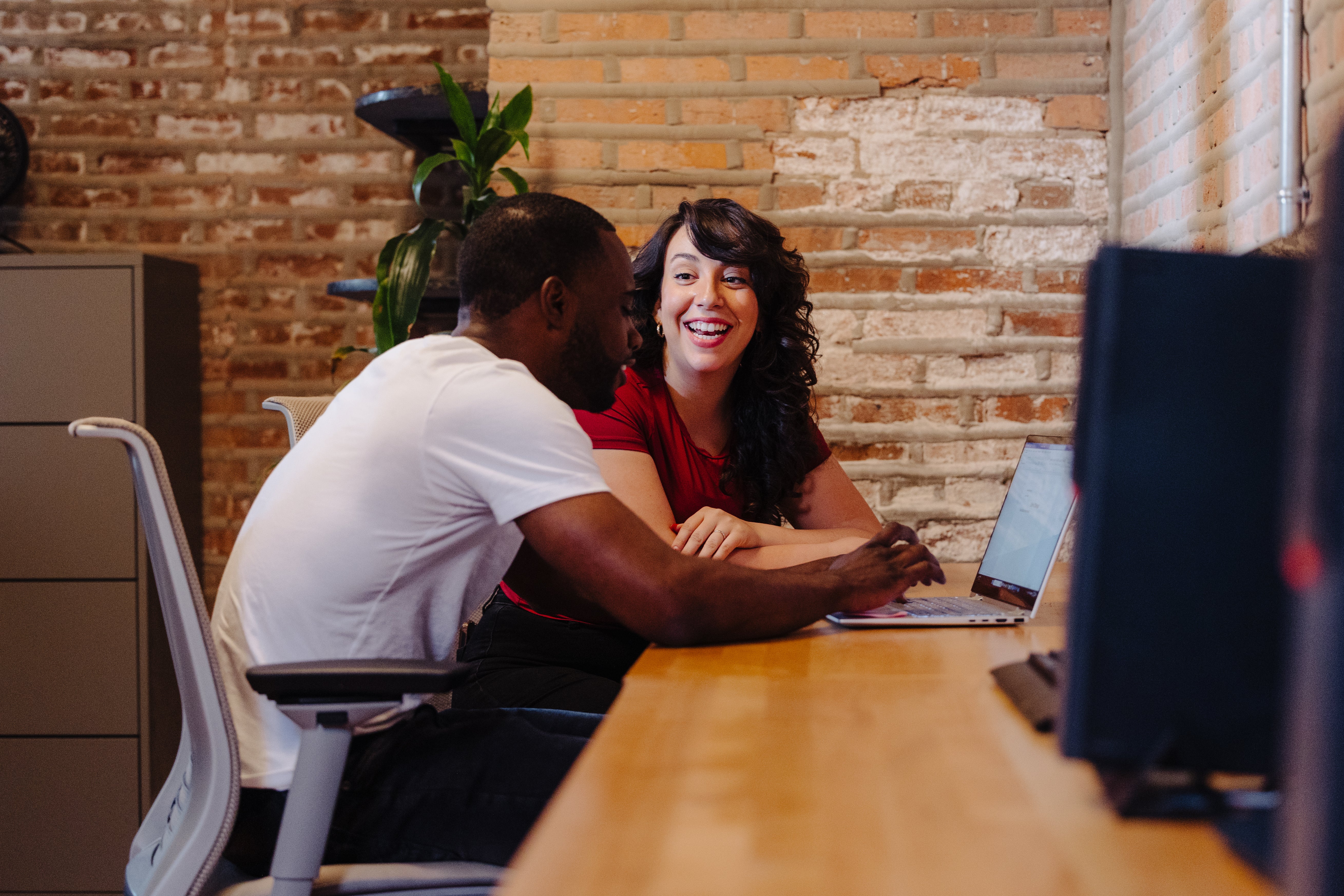 Computer for School and Workforce Training