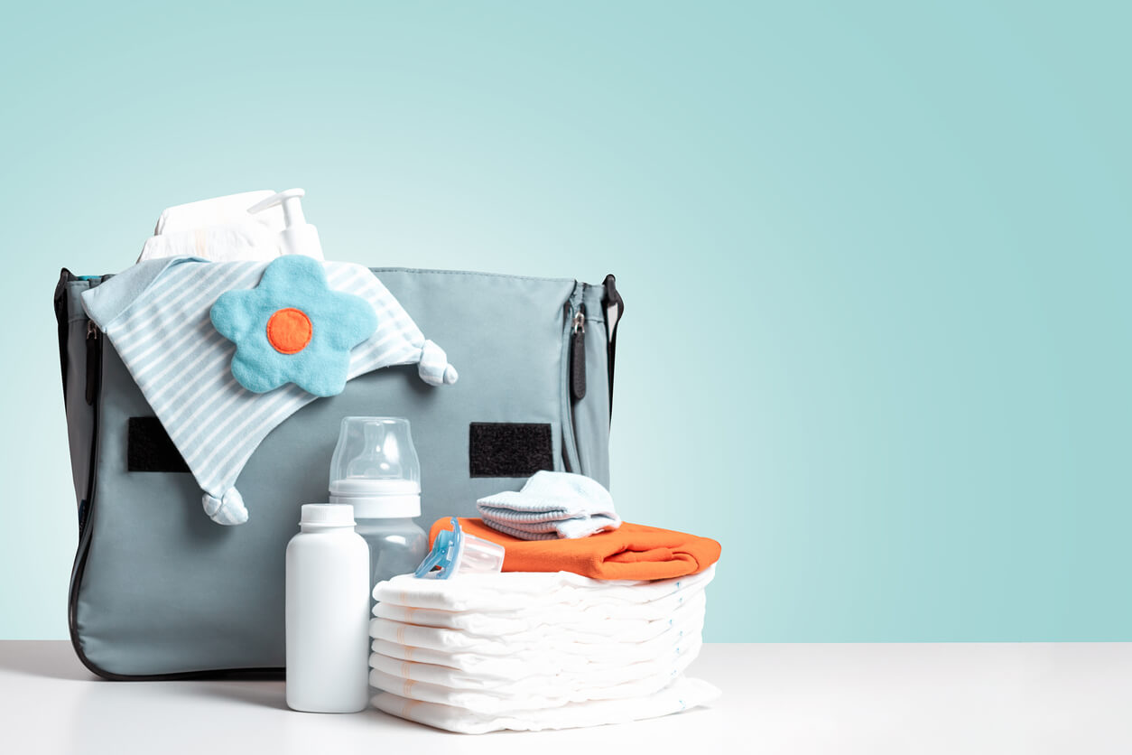 Donate Baby Essentials for Homeless Families – Covenant House Gift Guide