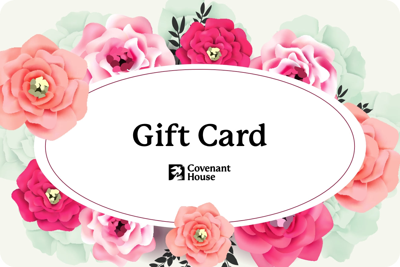 Send a Mother’s Day Gift Card